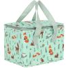 ALLC Kühltasche 23x16x16cm CBFFSA30 Forest Friends