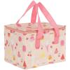 ALLC Kühltasche 23x16x16cm CBICPI29 Ice-cream
