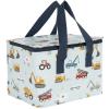 ALLC Kühltasche 23x16x16cm CBVEBU25 Vehicles