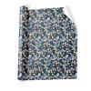 ANCOR Einfasspapier dunkelblau 124071 B'Log Flowers 70x100cm