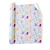 ANCOR Einfasspapier hellblau 122763 B'Log Sweet Candy 70x100cm