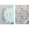 ANCOR Notizheft PP Cover A4 A4 122855 B'Log PlayMe, liniert 48BL