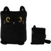 I-TOTAL Stifteköcher XL2851 Black Cat