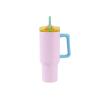 I-DRINK Thermobecher 1.2lt ID0249 rosa