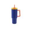 I-DRINK Thermobecher 1.2lt ID0251 blau