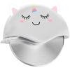 I-TOTAL Pizzaschneider 10cm XL2792 Unicorn