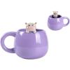 I-TOTAL Tasse 450ml XL2525B Hippo