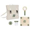 JABADABADO Entdecker-Set 22x24x7cm C2562 5-teilig