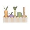 JABADABADO Gemüsebeet 22x10x13cm W2564 5-teilig