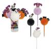 ROOST Kugelschreiber POM POM WBP-001 Halloween, assortiert
