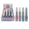 ROOST Kugelschreiber Lippenstift BP-014 assortiert