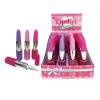 ROOST Kugelschreiber Lippenstift BP-013 assortiert