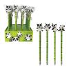 ROOST Bleistift Panda PDRE-001 assortiert