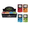 ROOST Notizblock Game GMN-001 assortiert