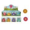 ROOST Radiergummi Blumen 4558 assiortiert, 3D
