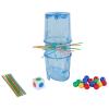 ROOST Gesellschaftsspiel 700081 Tricky Sticks Mikado