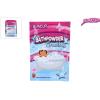ROOST Knisterbadepulver 30g 640128 Glamour Duft, assortiert