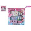 ROOST Manikür-Set 640126 Glamour