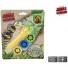 ROOST Projektor 11.5cm 570488 Jungle Expedition, 24 Bilder