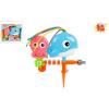 ROOST Wasserspritzer 17x36cm 720525 Meerestiere