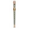 JABADABADO Flöte 31cm T316 grün