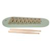 JABADABADO Xylophone 29x13cm T322 grün