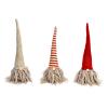 ROOST Aufsteller Wichtel 10x30x10cm 10043969 beige/rot assortiert