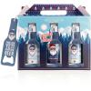 ACCENTRA Geschenkset Sixpack 6061450 Men's Collection