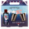 ACCENTRA Geschenkset Schnapsbecher 6061448 Men's Collection