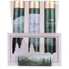 ACCENTRA Badeset 6061404 Winter Spa