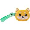 I-TOTAL Silikon Clutch XL2484F Shiba