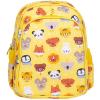 ALLC Rucksack Animal Friend BPAFYE81 27x32x19cm