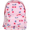 ALLC Kleiner Rucksack Cherries BPCHPI86 23.5x30x10cm