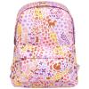 ALLC Kleiner Rucksack Flower Garden BPFGMU87 23.5x30x10cm