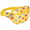 ALLC Bauchtasche Kids Animal Friend BUAFYE02 23x13x5cm