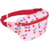 ALLC Bauchtasche Kids Cherries BUCHPI03 23x13x5cm