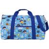 ALLC Reisetasche 46x25x22.5cm TBPIBU11 Pirates