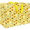 ALLC Reisetasche 58x45x28cm STXLAF32 Animal Friends