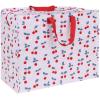 ALLC Reisetasche 58x45x28cm STXLCH33 Cherries