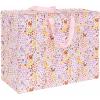 ALLC Reisetasche 58x45x28cm STXLFG34 Flower Garden