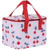 ALLC Kühltasche 23x16x16cm CBCHPI34 Cherries