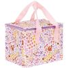 ALLC Kühltasche 23x16x16cm CBFGMU35 Flower Garden