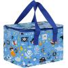 ALLC Kühltasche 23x16x16cm CBPIBU32 Pirates