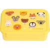 ALLC Lunch Box 22x7x14.5cm BBAFYE77 Animal Friends