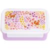 ALLC Lunch Box 22x7x14.5cm BBFGMU79 Flower Garden