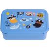 ALLC Lunch Box 22x7x14.5cm BBPIBU76 Pirates