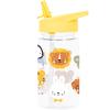 ALLC Trinkflasche 350ml DBAFYE90 Animal Friends
