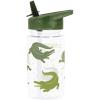 ALLC Trinkflasche 350ml DBCRGR63 Crocodiles