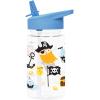 ALLC Trinkflasche 350ml DBPIBU89 Pirates