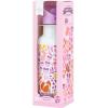 ALLC Trinkflasche XL 500ml DBSXFG93 Flower Garden